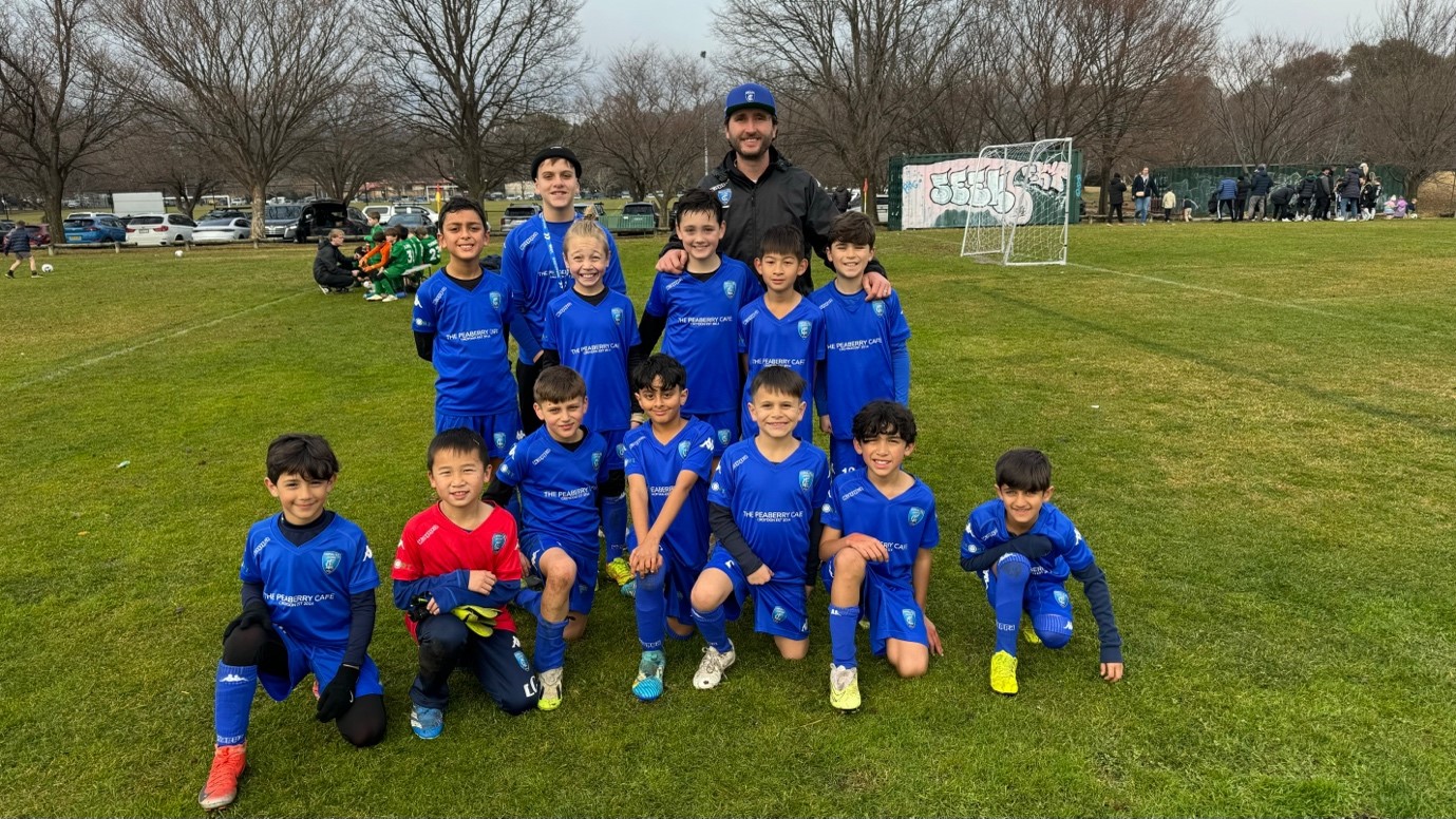 CLUB IN FOCUS EMPOLI FOOTBALL ACADEMY Kanga Cup